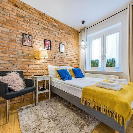 Pomorskie Apartamenty Enter House Sopot Exterior photo