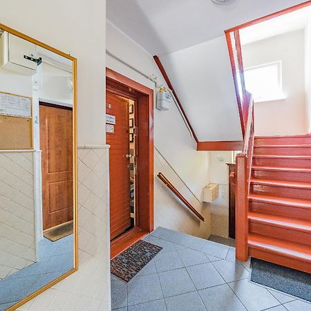 Pomorskie Apartamenty Enter House Sopot Exterior photo