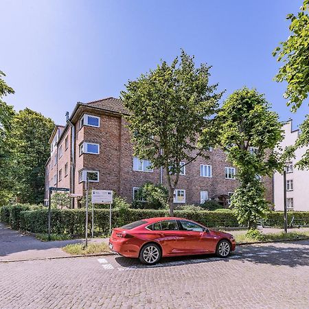 Pomorskie Apartamenty Enter House Sopot Exterior photo