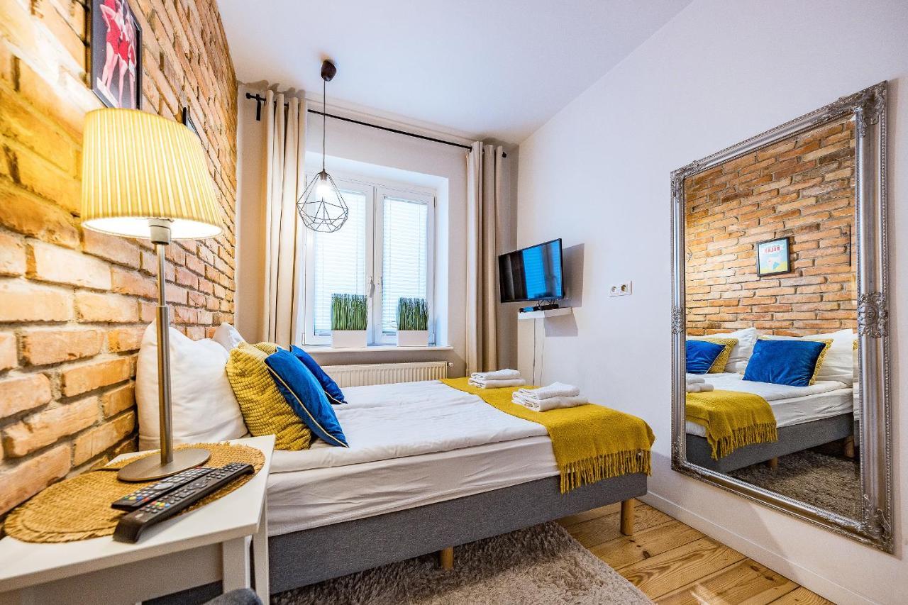 Pomorskie Apartamenty Enter House Sopot Exterior photo