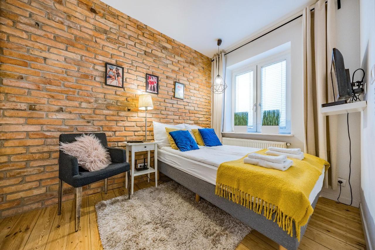 Pomorskie Apartamenty Enter House Sopot Exterior photo