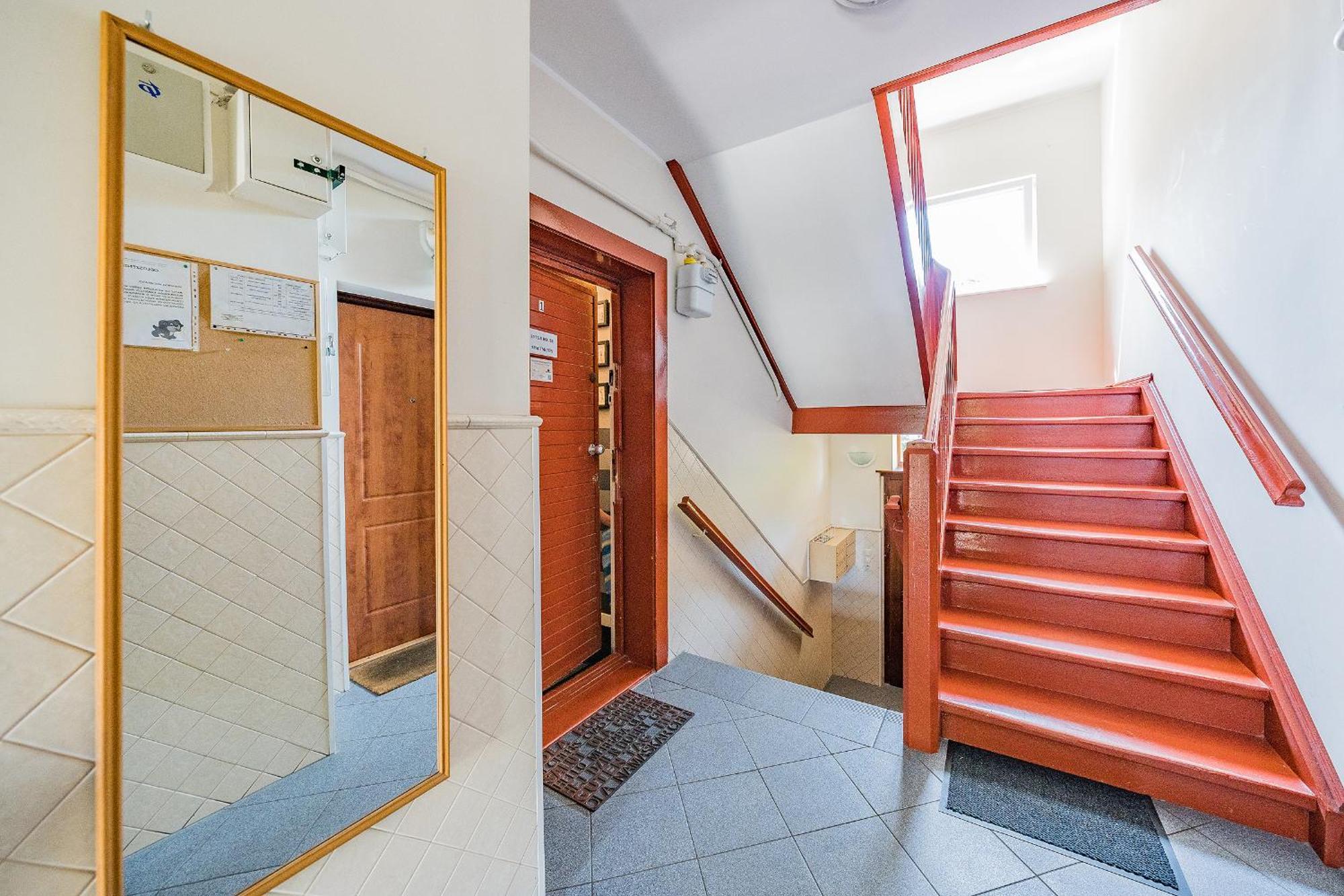 Pomorskie Apartamenty Enter House Sopot Exterior photo