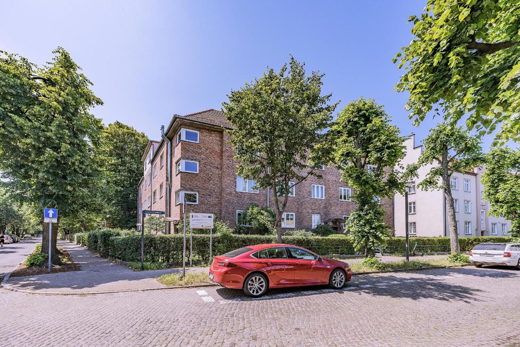 Pomorskie Apartamenty Enter House Sopot Exterior photo