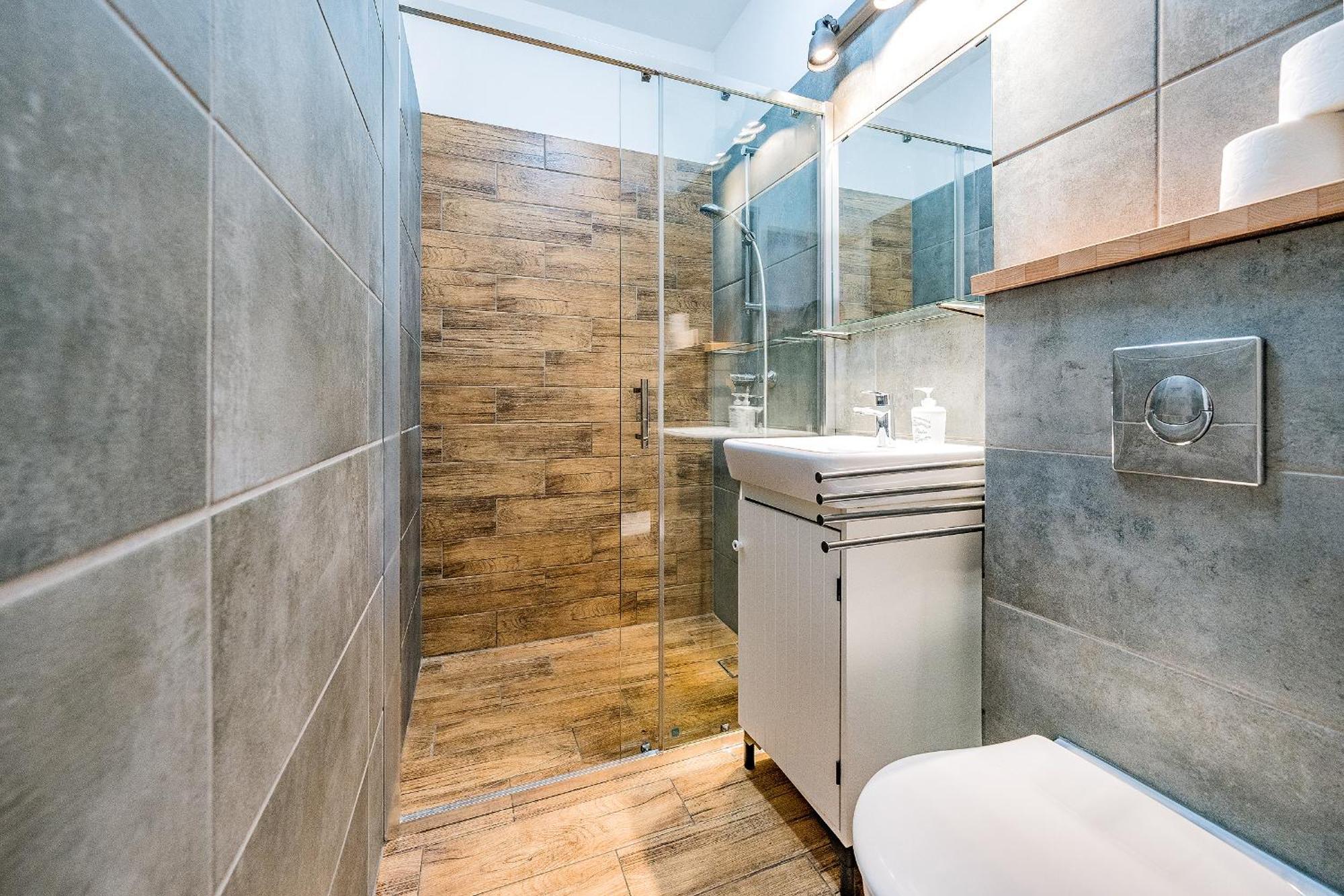 Pomorskie Apartamenty Enter House Sopot Exterior photo